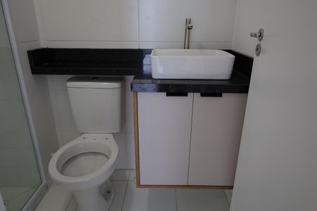 Apartamento à venda com 41m², 2 quartos e 1 vagaBanheiro