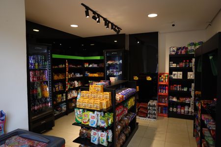 Apartamento à venda com 41m², 2 quartos e 1 vagaÁrea comum