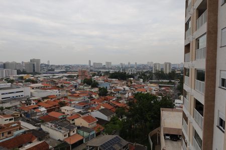 Apartamento à venda com 41m², 2 quartos e 1 vagaVista Sacada