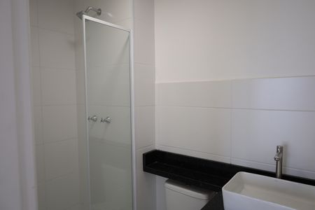 Apartamento à venda com 41m², 2 quartos e 1 vagaBanheiro