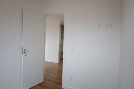 Apartamento à venda com 41m², 2 quartos e 1 vagaQuarto 1