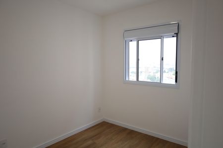 Apartamento à venda com 41m², 2 quartos e 1 vagaQuarto 2