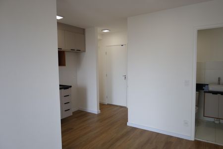 Apartamento à venda com 41m², 2 quartos e 1 vagaSala