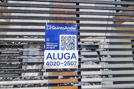 Apartamento à venda com 44m², 2 quartos e sem vaga Apartamento à venda com 44m², 2 quartos e sem vagaPlaca