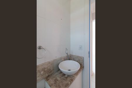 Apartamento à venda com 49m², 2 quartos e 1 vagaBanheiro