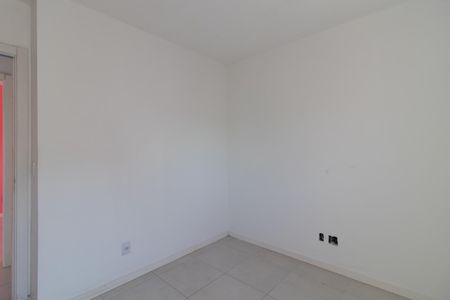 Quarto 1 de apartamento à venda com 2 quartos, 49m² em Ipanema, Porto Alegre