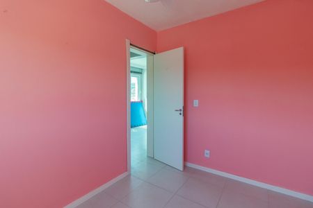 Quarto 2 de apartamento à venda com 2 quartos, 49m² em Ipanema, Porto Alegre
