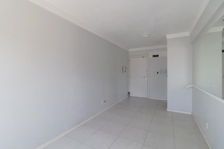 Sala de apartamento à venda com 2 quartos, 49m² em Ipanema, Porto Alegre