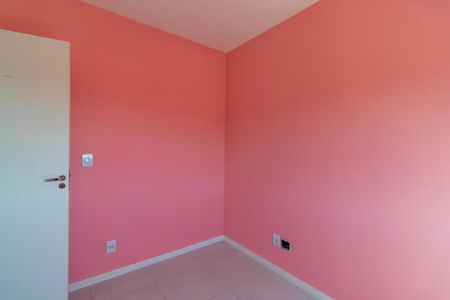 Apartamento à venda com 49m², 2 quartos e 1 vagaQuarto 2