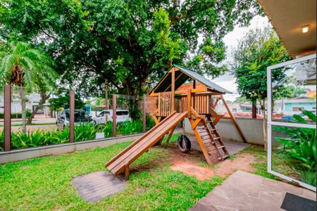 Apartamento à venda com 49m², 2 quartos e 1 vagaÁrea comum - Playground