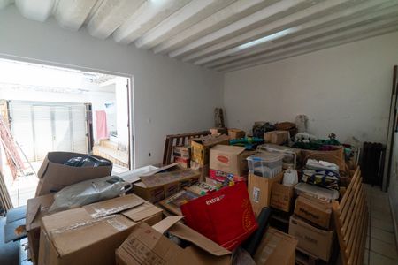 Casa à venda com 210m², 3 quartos e 2 vagasGaragem