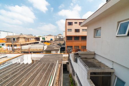 Casa à venda com 210m², 3 quartos e 2 vagasVista do Quarto 2