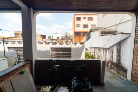 Casa à venda com 210m², 3 quartos e 2 vagasVista da Sala