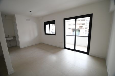 Studio de kitnet/studio à venda com 1 quarto, 46m² em Centro, Campinas