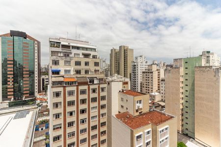 Studio à venda com 39m², 1 quarto e sem vaga Studio à venda com 39m², 1 quarto e sem vagaVista do Studio