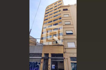 Studio à venda com 39m², 1 quarto e sem vaga Studio à venda com 39m², 1 quarto e sem vagaFachada