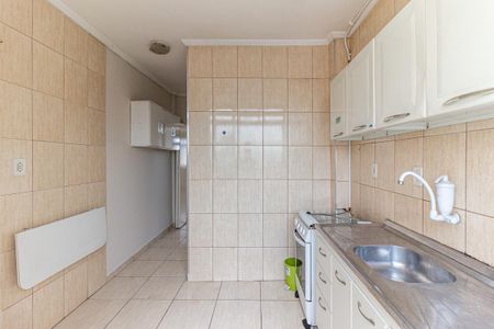 Studio à venda com 39m², 1 quarto e sem vaga Studio à venda com 39m², 1 quarto e sem vagaCozinha