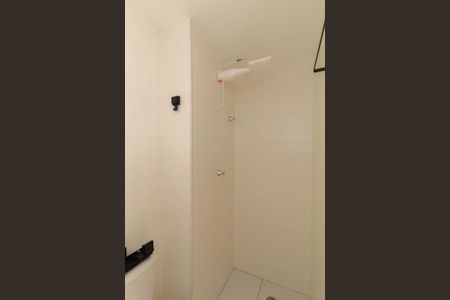 Apartamento para alugar com 32m², 2 quartos e sem vaga Apartamento para alugar com 32m², 2 quartos e sem vagaBanheiro