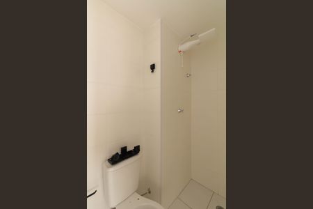 Apartamento para alugar com 32m², 2 quartos e sem vaga Apartamento para alugar com 32m², 2 quartos e sem vagaBanheiro