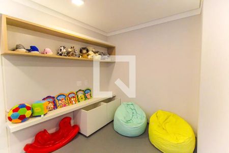 Apartamento para alugar com 32m², 2 quartos e sem vaga Apartamento para alugar com 32m², 2 quartos e sem vagaBrinquedoteca