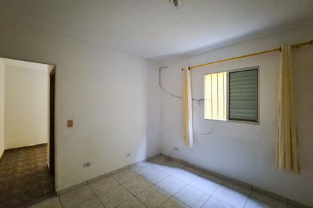 Sala/Quarto de casa para alugar com 1 quarto, 56m² em Bairro dos Casa, São Bernardo do Campo