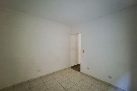 Sala/Quarto de casa para alugar com 1 quarto, 56m² em Bairro dos Casa, São Bernardo do Campo