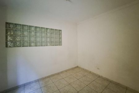 Sala/Quarto de casa para alugar com 1 quarto, 56m² em Bairro dos Casa, São Bernardo do Campo