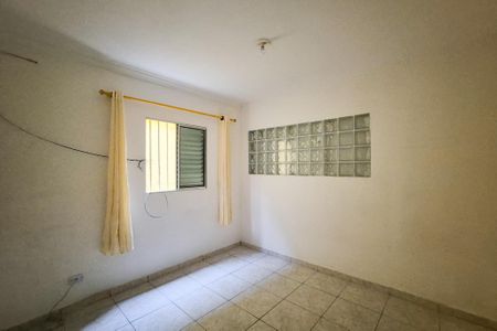 Sala/Quarto de casa para alugar com 1 quarto, 56m² em Bairro dos Casa, São Bernardo do Campo