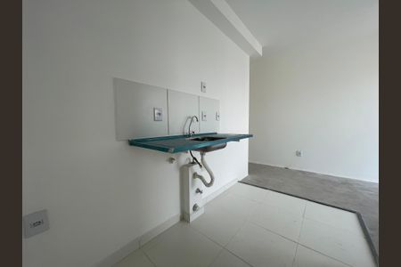 Apartamento à venda com 39m², 2 quartos e sem vaga Apartamento à venda com 39m², 2 quartos e sem vagaCozinha