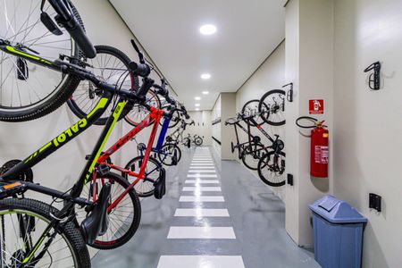 Apartamento à venda com 39m², 2 quartos e sem vaga Apartamento à venda com 39m², 2 quartos e sem vagaÁrea comum