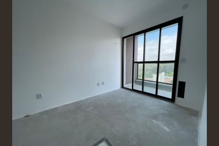 Apartamento à venda com 39m², 2 quartos e sem vaga Apartamento à venda com 39m², 2 quartos e sem vagaSala