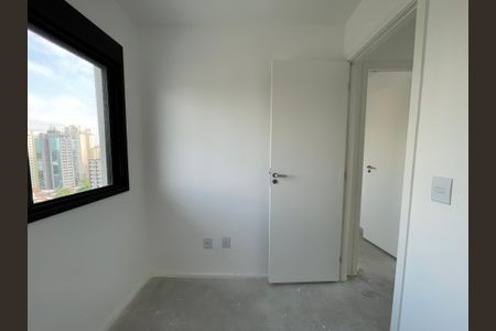 Apartamento à venda com 39m², 2 quartos e sem vaga Apartamento à venda com 39m², 2 quartos e sem vagaQuarto 1