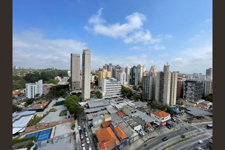 Apartamento à venda com 39m², 2 quartos e sem vaga Apartamento à venda com 39m², 2 quartos e sem vagaVista do Quarto 1