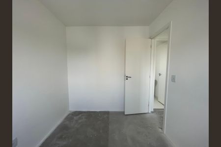Apartamento à venda com 39m², 2 quartos e sem vaga Apartamento à venda com 39m², 2 quartos e sem vagaQuarto 2
