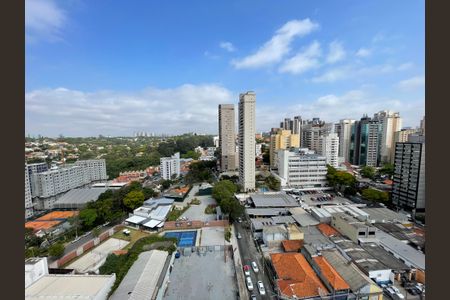 Apartamento à venda com 39m², 2 quartos e sem vaga Apartamento à venda com 39m², 2 quartos e sem vagaVista