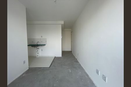Sala de apartamento à venda com 2 quartos, 39m² em Butantã, São Paulo