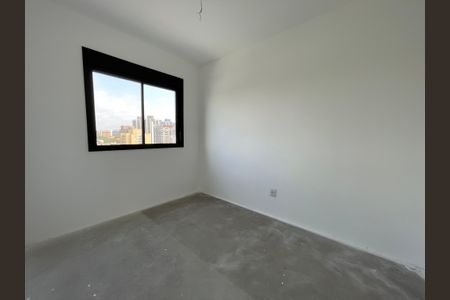 Apartamento à venda com 39m², 2 quartos e sem vaga Apartamento à venda com 39m², 2 quartos e sem vagaQuarto 2