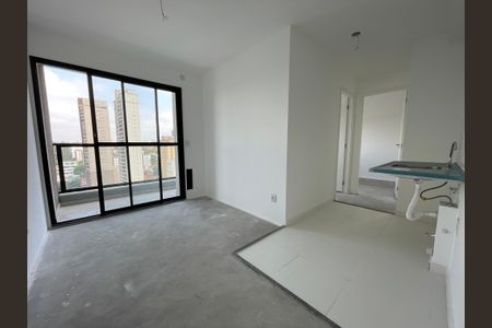Sala de apartamento à venda com 2 quartos, 39m² em Butantã, São Paulo