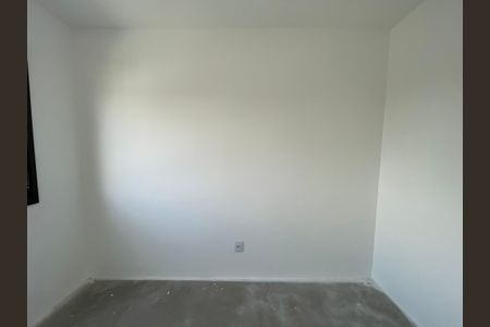 Apartamento à venda com 39m², 2 quartos e sem vaga Apartamento à venda com 39m², 2 quartos e sem vagaQuarto 2