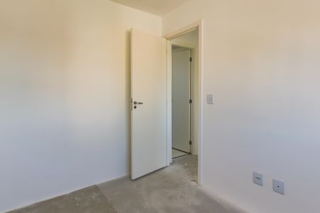 Apartamento à venda com 39m², 2 quartos e sem vaga Apartamento à venda com 39m², 2 quartos e sem vagaQuarto 2