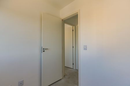 Apartamento à venda com 39m², 2 quartos e sem vaga Apartamento à venda com 39m², 2 quartos e sem vagaQuarto 1