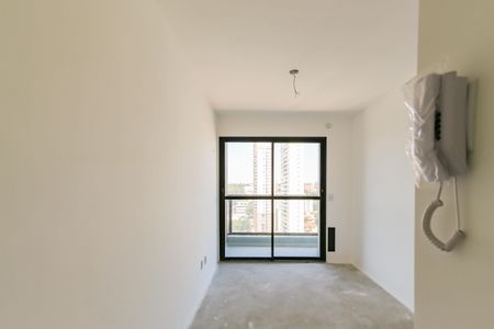 Sala de apartamento à venda com 2 quartos, 39m² em Butantã, São Paulo