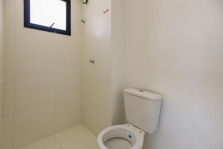 Apartamento à venda com 39m², 2 quartos e sem vaga Apartamento à venda com 39m², 2 quartos e sem vagaBanheiro