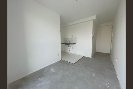 Sala de apartamento à venda com 2 quartos, 39m² em Butantã, São Paulo