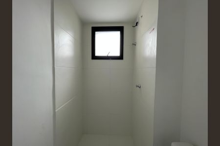 Apartamento à venda com 39m², 2 quartos e sem vaga Apartamento à venda com 39m², 2 quartos e sem vagaBanheiro