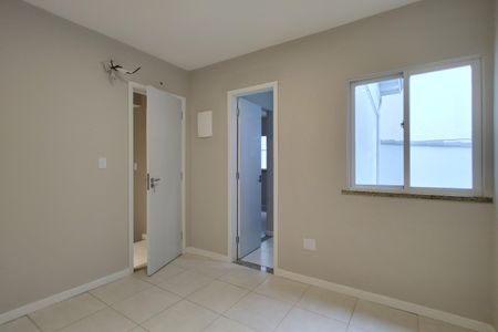 Casa de condomínio à venda com 209m², 4 quartos e 3 vagasQuarto 3 - Suíte