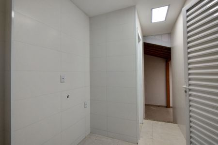 Casa de condomínio à venda com 209m², 4 quartos e 3 vagasÁrea de Serviço