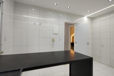 Casa de condomínio à venda com 209m², 4 quartos e 3 vagasCozinha