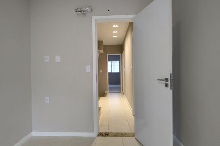 Casa de condomínio à venda com 209m², 4 quartos e 3 vagasQuarto 1 - Suíte