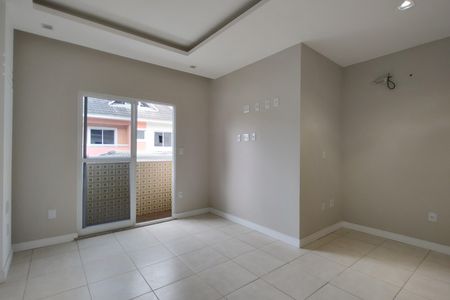 Casa de condomínio à venda com 209m², 4 quartos e 3 vagasQuarto 2 - Suíte